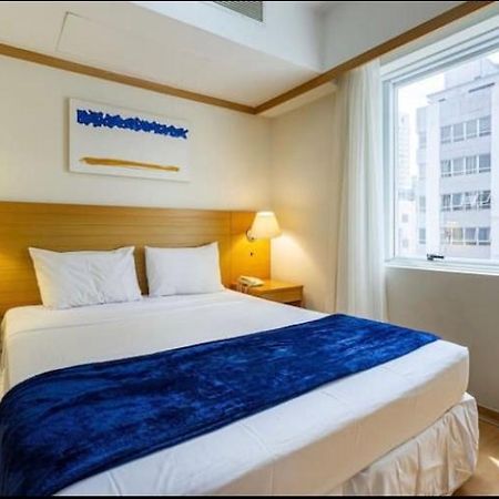 Flat - Consolação, próximo à Avenida Paulista São Paulo Extérieur photo