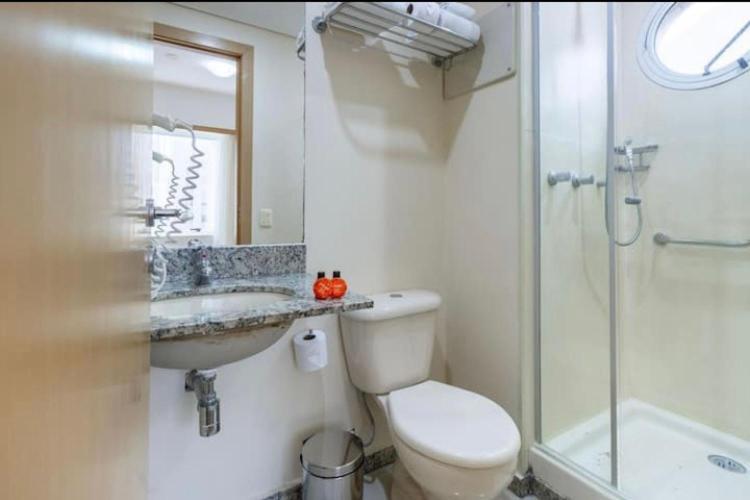 Flat - Consolação, próximo à Avenida Paulista São Paulo Extérieur photo