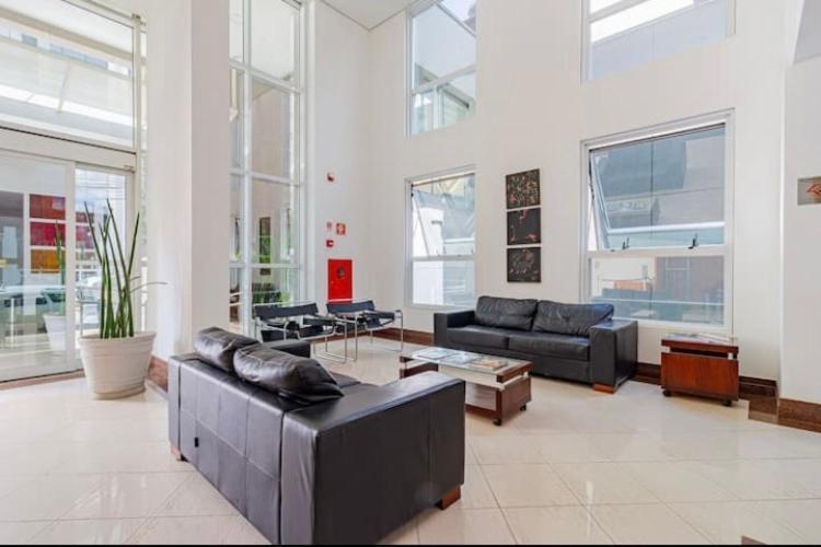 Flat - Consolação, próximo à Avenida Paulista São Paulo Extérieur photo
