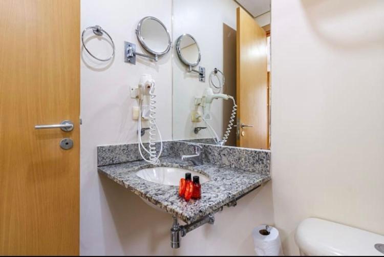 Flat - Consolação, próximo à Avenida Paulista São Paulo Extérieur photo