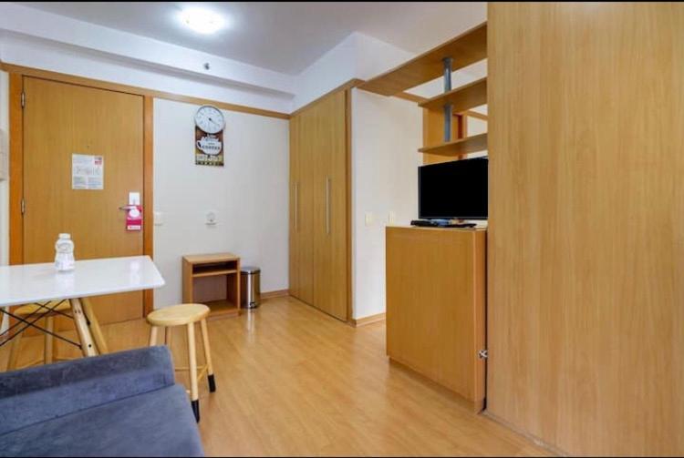 Flat - Consolação, próximo à Avenida Paulista São Paulo Extérieur photo