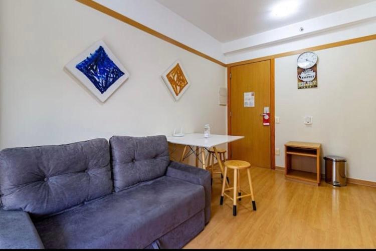 Flat - Consolação, próximo à Avenida Paulista São Paulo Extérieur photo