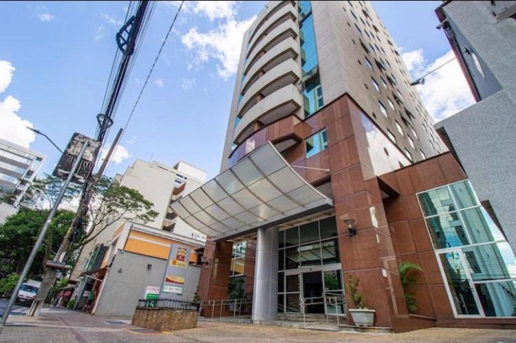 Flat - Consolação, próximo à Avenida Paulista São Paulo Extérieur photo