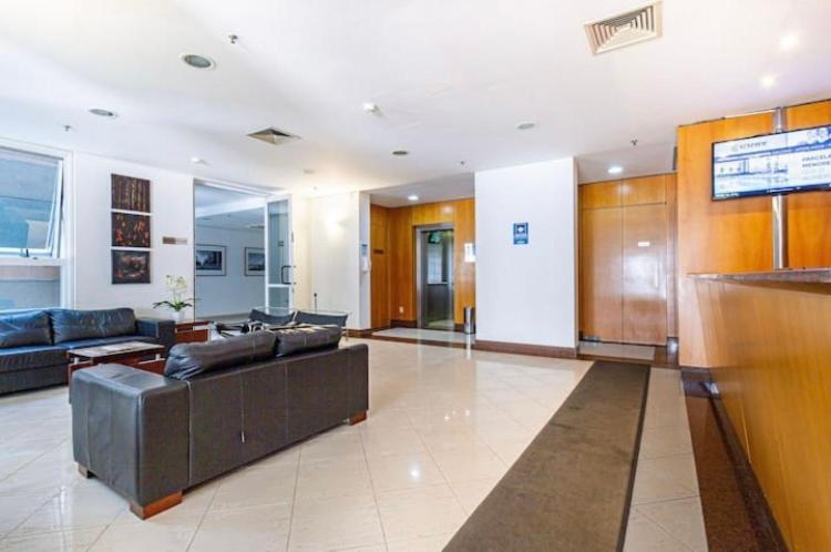 Flat - Consolação, próximo à Avenida Paulista São Paulo Extérieur photo